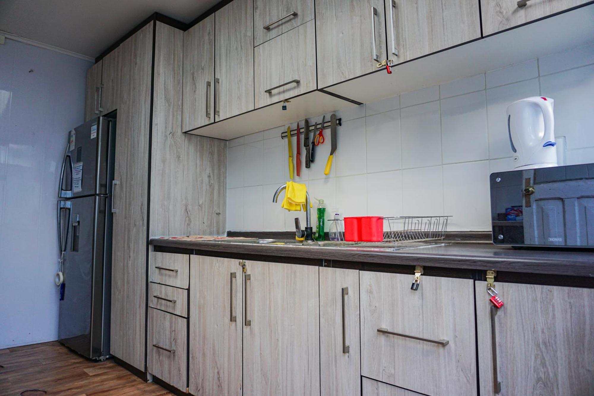 Hostal Reymer Patagonia Puerto Natales Ngoại thất bức ảnh