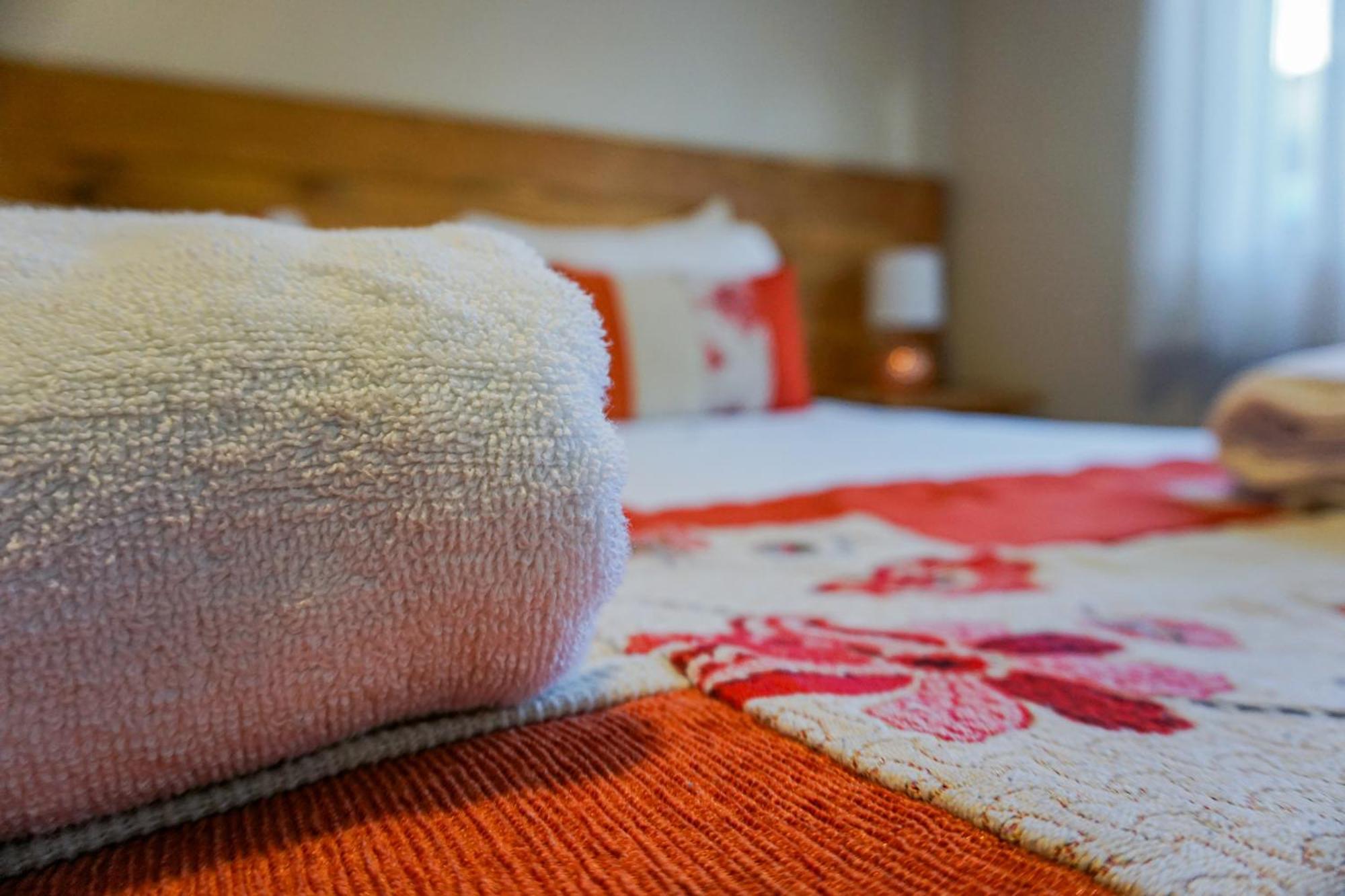 Hostal Reymer Patagonia Puerto Natales Ngoại thất bức ảnh