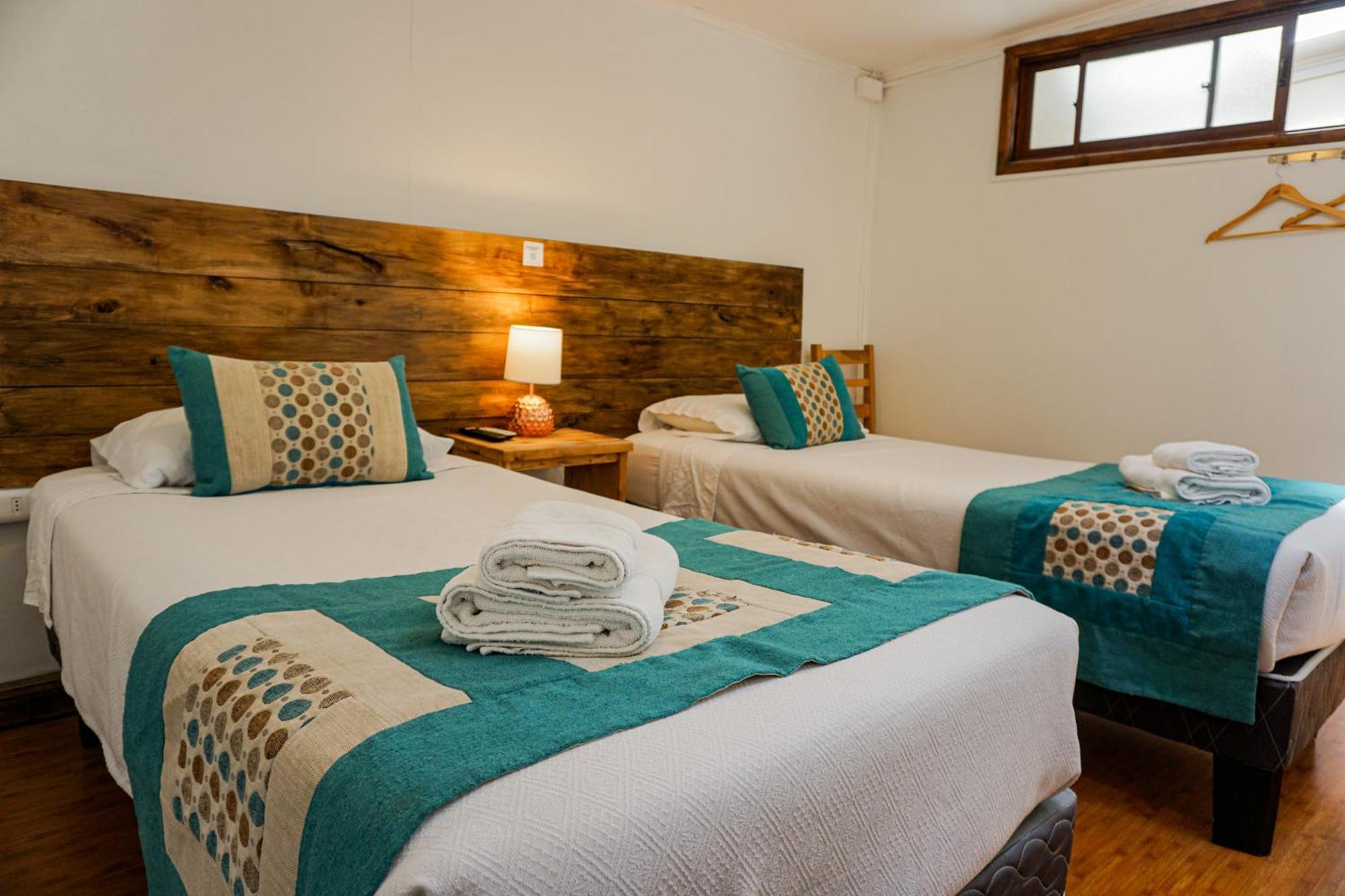Hostal Reymer Patagonia Puerto Natales Ngoại thất bức ảnh